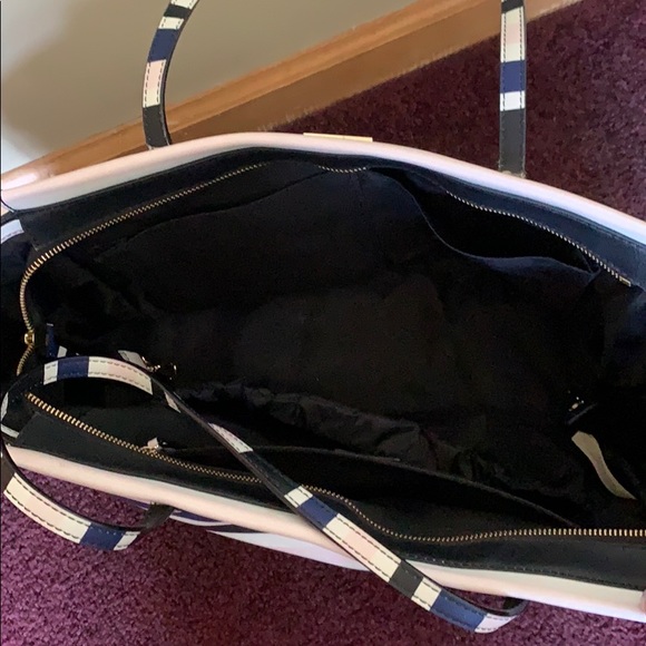 ♠️ Kate Spade Diaper Tote Bag ♠️ - Picture 4 of 6